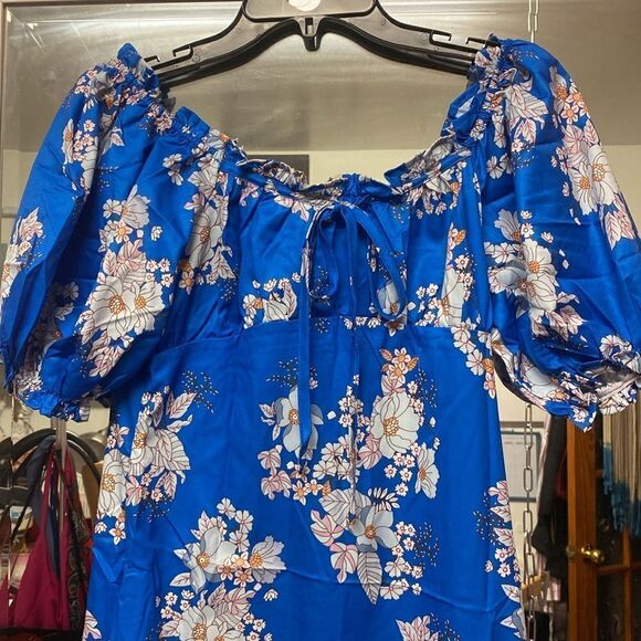 Sunfere dress - Picture 5 of 6